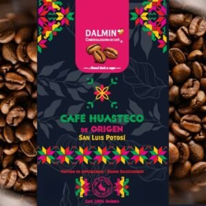 CAFE HUASTECO DE ESPECIALIDAD 3 BOLSAS ¨... OFERTA