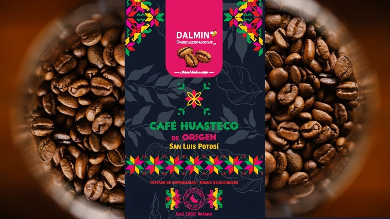 CAFE HUASTECO DE ESPECIALIDAD 3 BOLSAS ¨... OFERTA