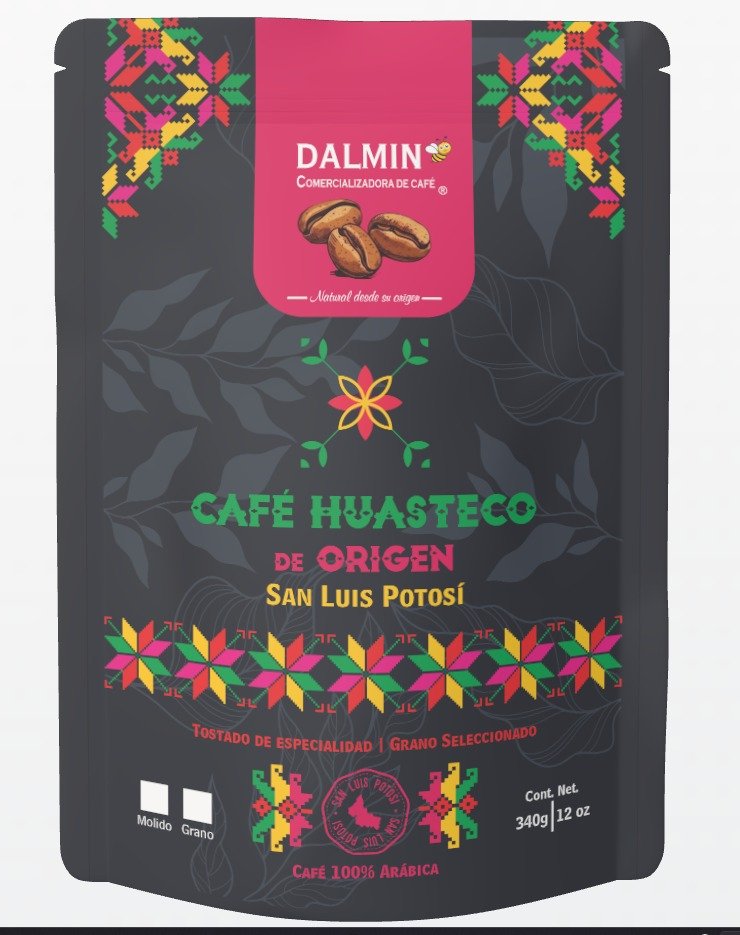 CAFE HUASTECO DE ESPECIALIDAD 3 BOLSAS ¨... OFERTA - Imagen 5