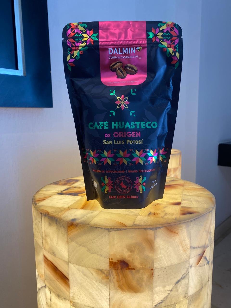 CAFE HUASTECO DE ESPECIALIDAD 3 BOLSAS ¨... OFERTA - Imagen 3