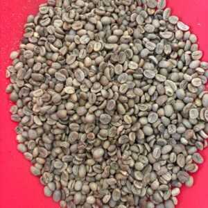 Café de Origen: Selección Natural (Micro-lote)