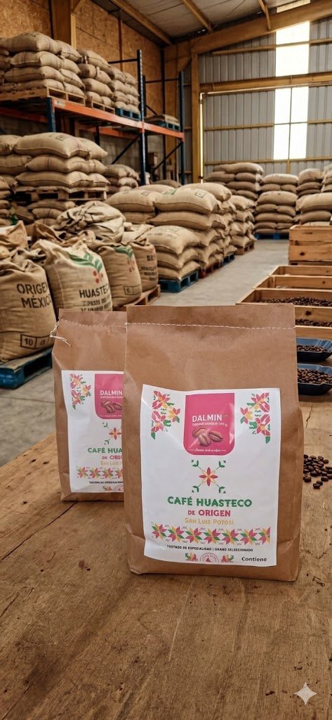 cafe para hoteles restaurantes o emprendedores . 5kg